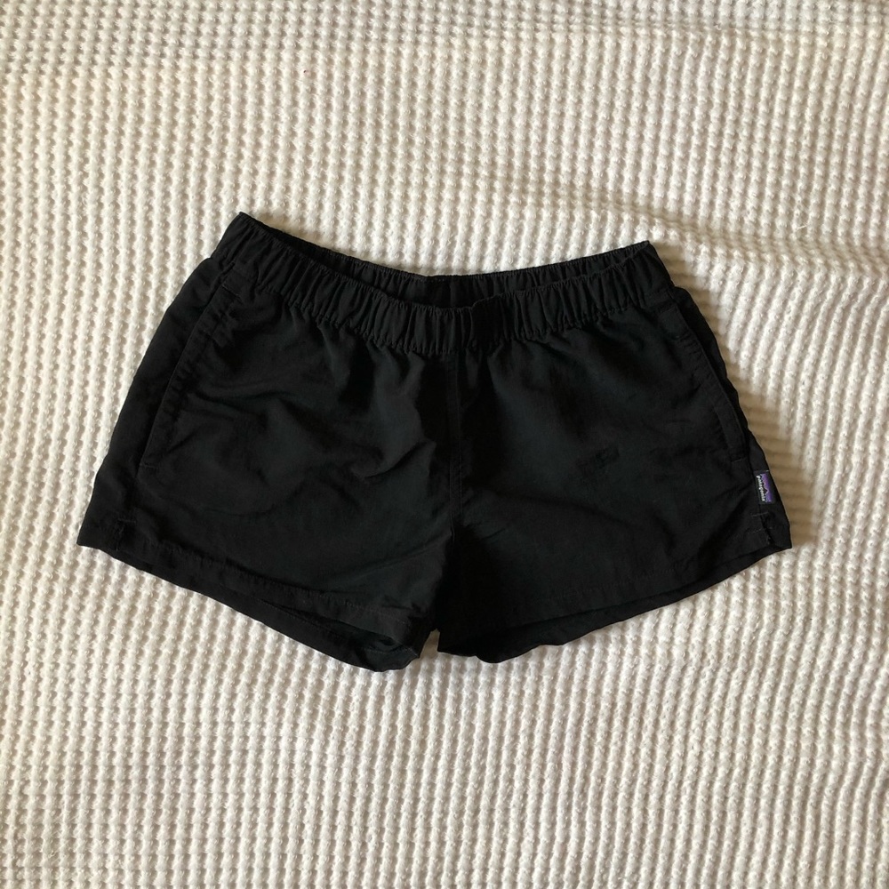 Patagonia Barely Baggies